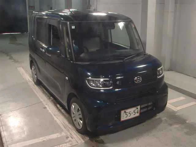 Daihatsu Tanto LA650S 2025