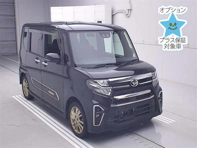Daihatsu Tanto LA660S 2021