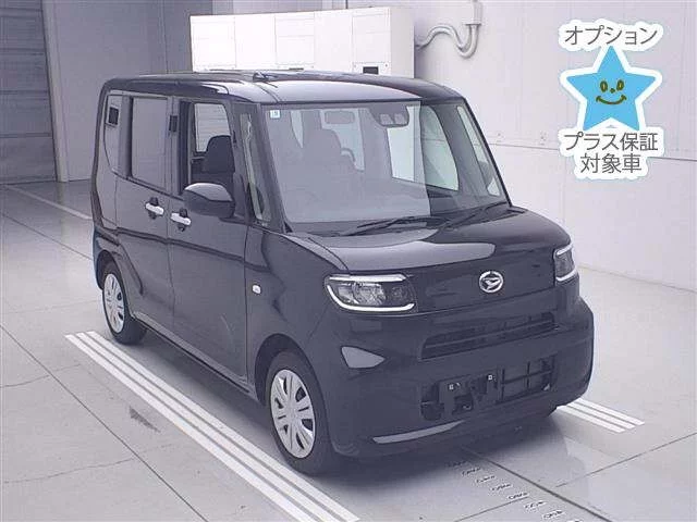 Daihatsu Tanto LA650S 2025