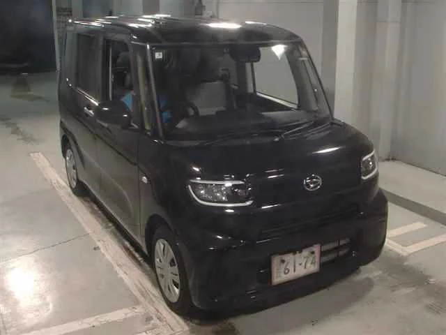 Daihatsu Tanto LA650S 2025
