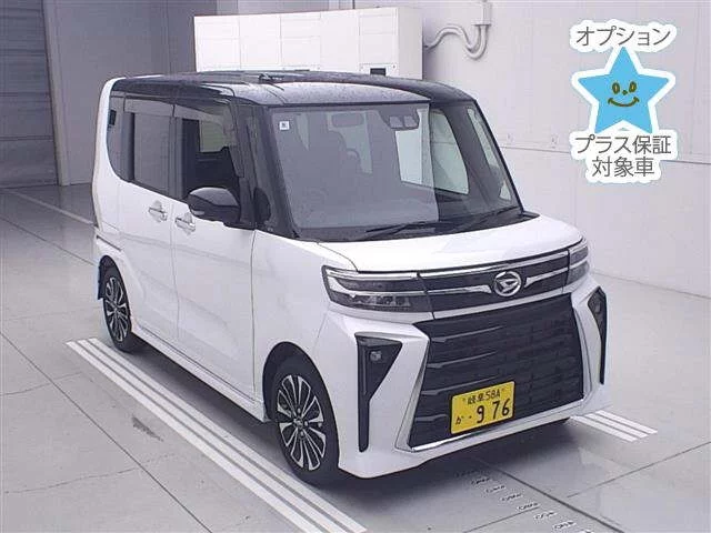 Daihatsu Tanto LA650S 2024