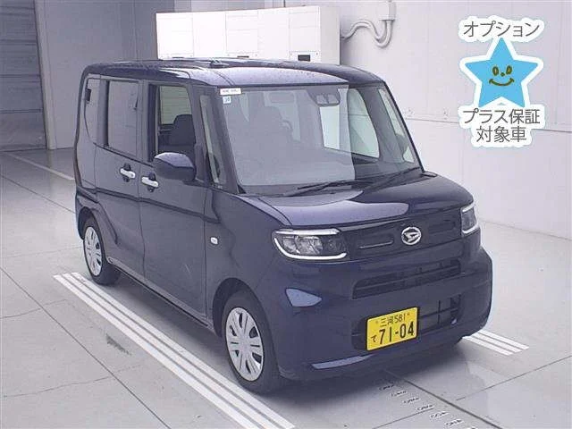Daihatsu Tanto LA650S 2025
