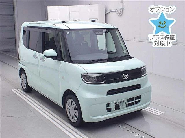 Daihatsu Tanto LA650S 2019