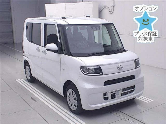 Daihatsu Tanto LA650S 2025