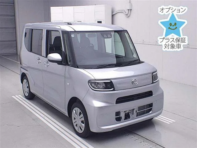 Daihatsu Tanto LA650S 2025