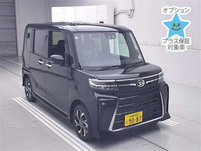 Daihatsu Tanto LA650S 2025