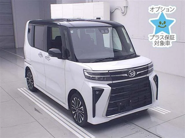 Daihatsu Tanto LA650S 2025