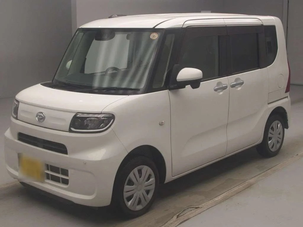 Daihatsu Tanto LA650S 2020