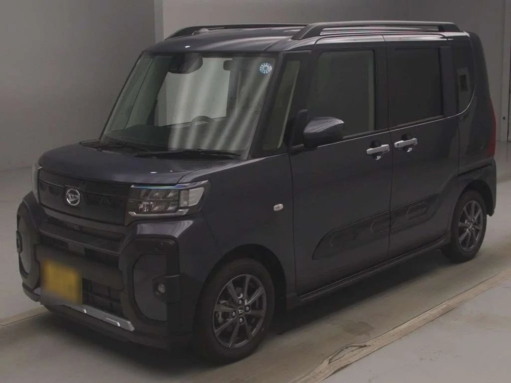 Daihatsu Tanto LA650S 2026