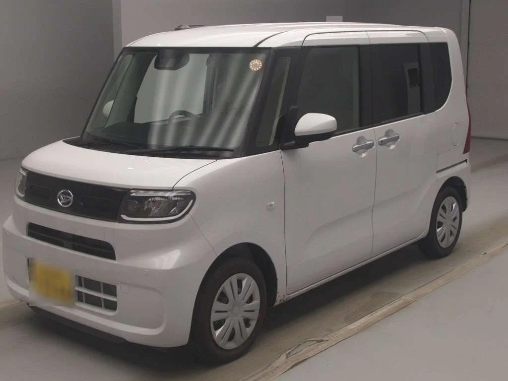 Daihatsu Tanto LA650S 2025