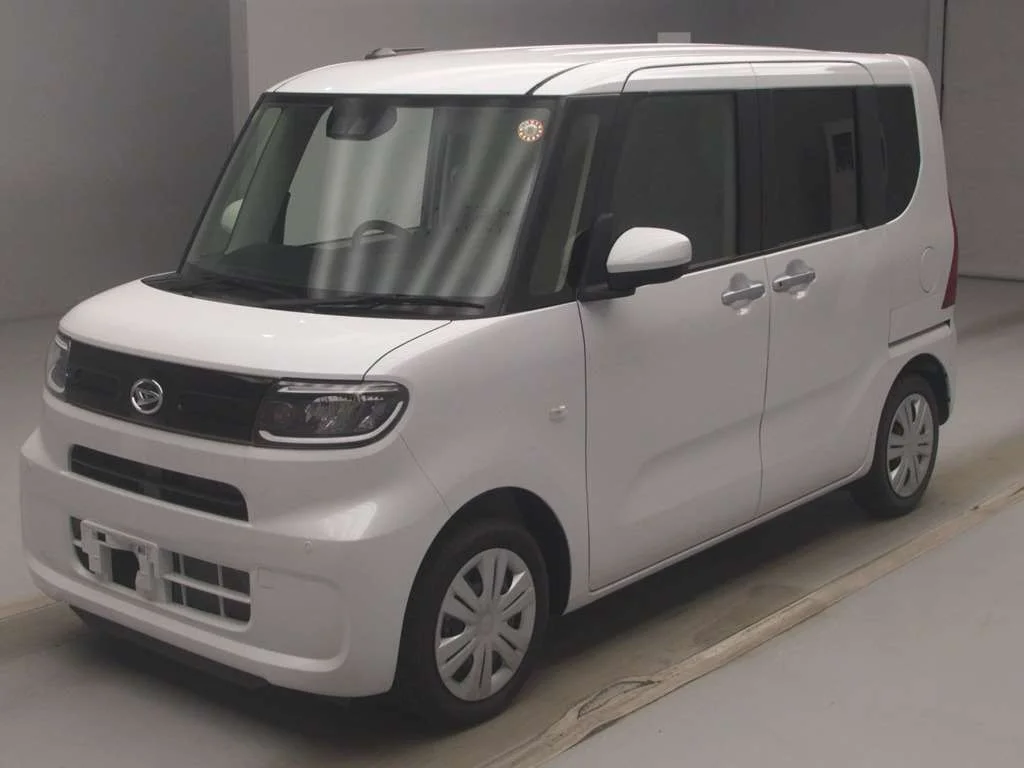Daihatsu Tanto LA650S 2023