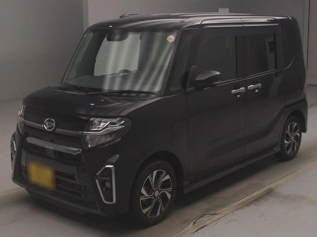 Daihatsu Tanto LA650S 2019