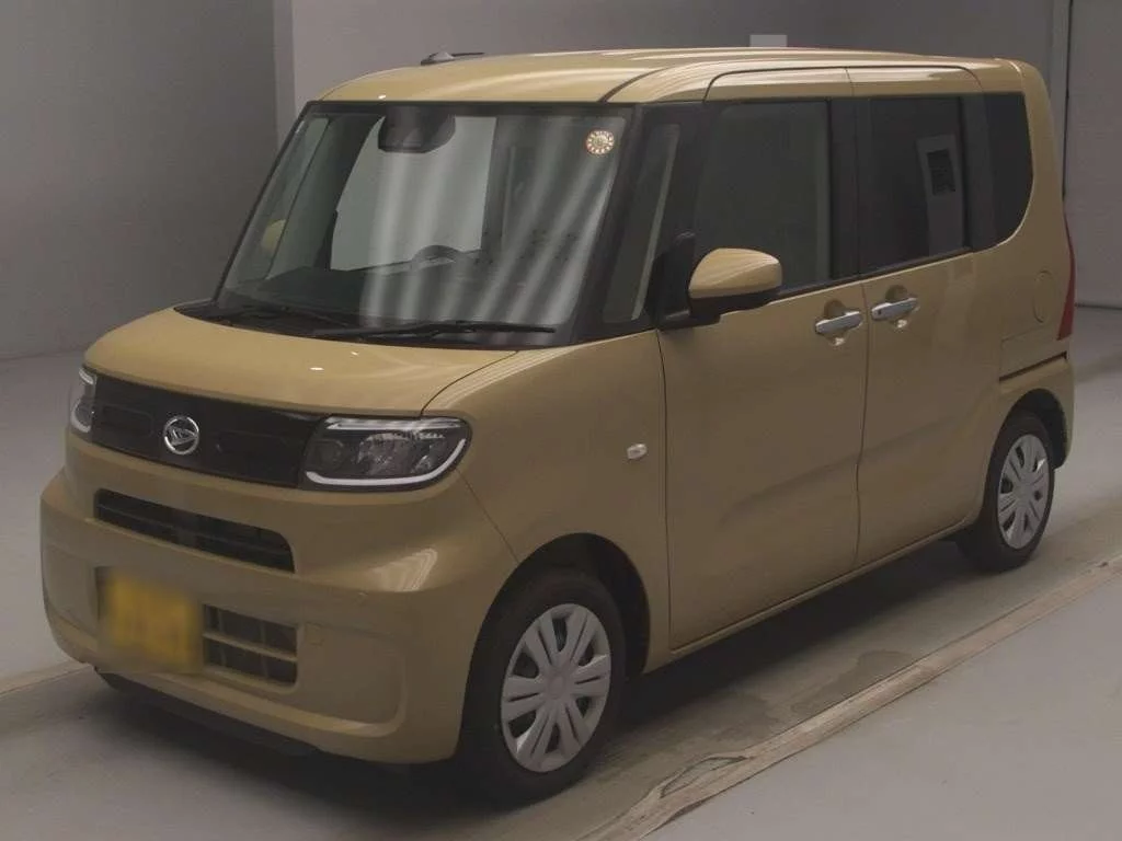 Daihatsu Tanto LA650S 2025