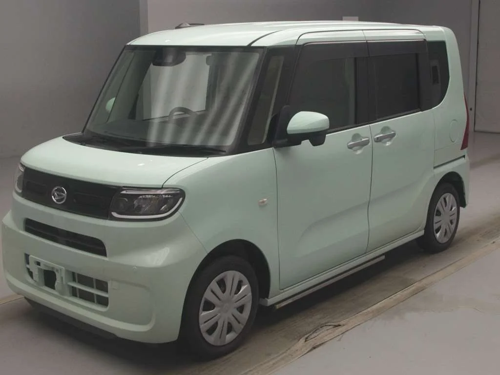 Daihatsu Tanto LA650S 2020