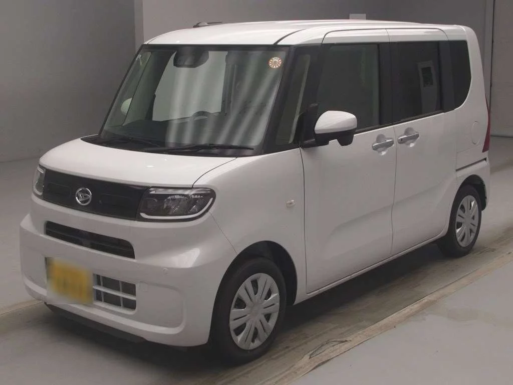 Daihatsu Tanto LA650S 2025