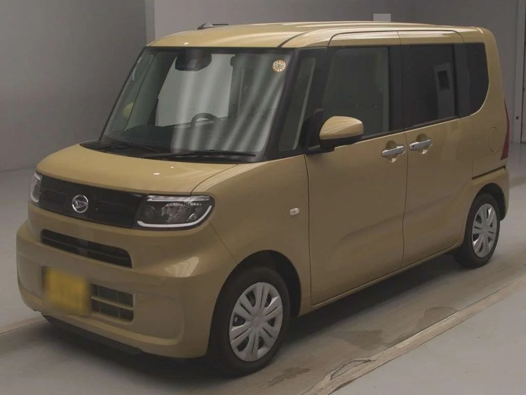 Daihatsu Tanto LA650S 2025