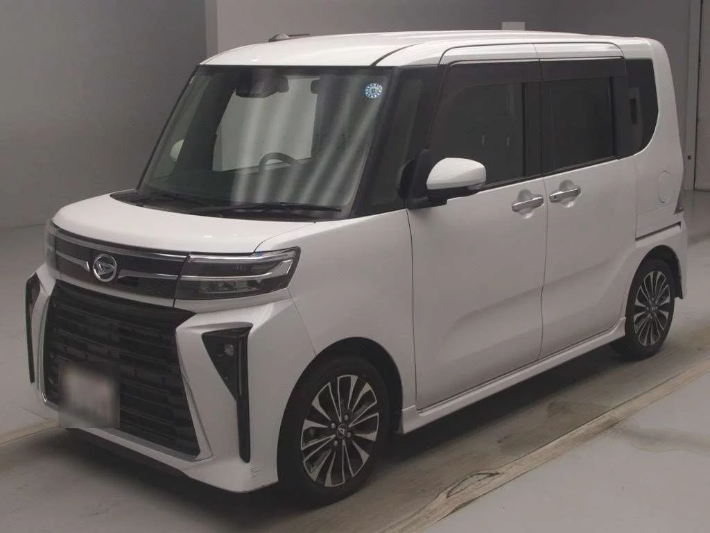 Daihatsu Tanto LA650S 2023