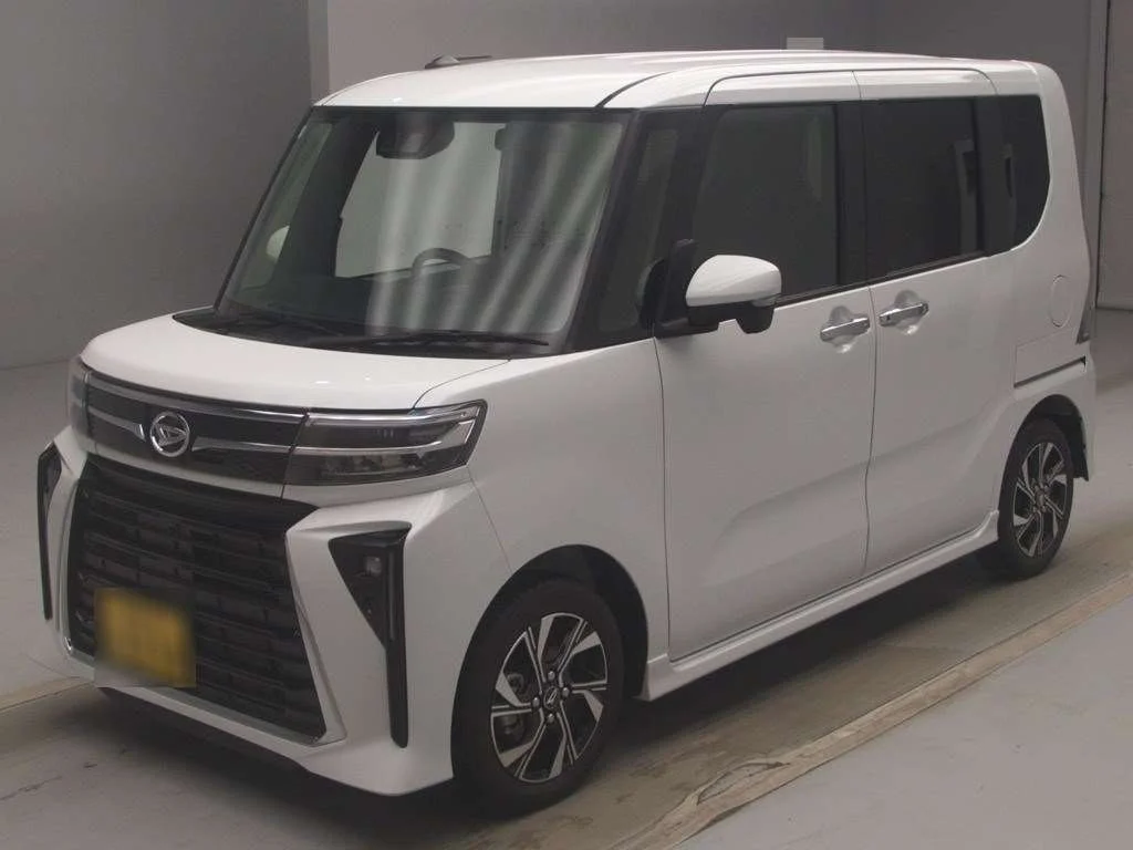 Daihatsu Tanto LA650S 2025
