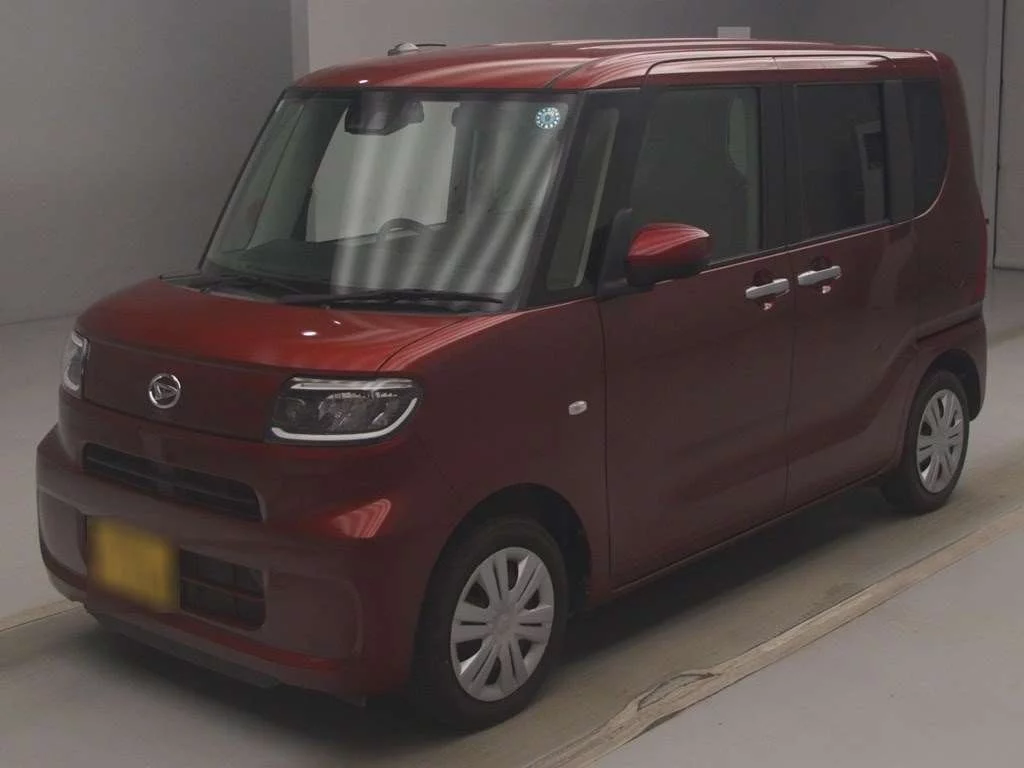 Daihatsu Tanto LA650S 2021