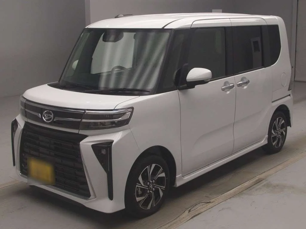 Daihatsu Tanto LA650S 2024