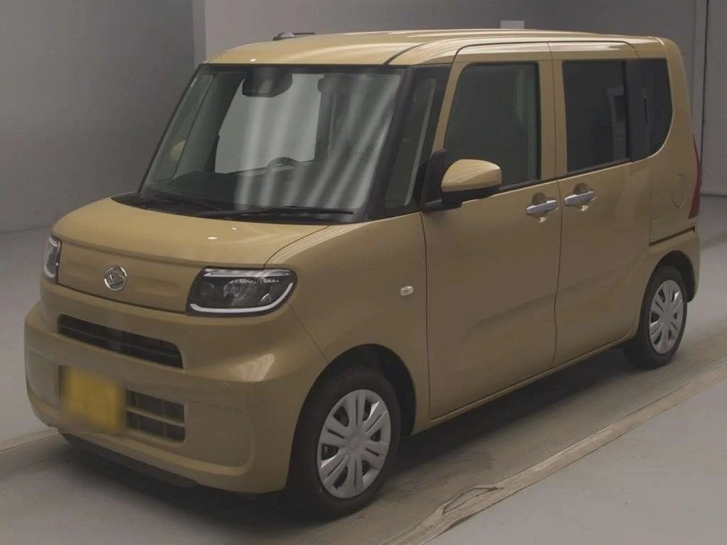 Daihatsu Tanto LA650S 2025