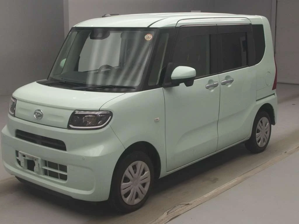Daihatsu Tanto LA650S 2019