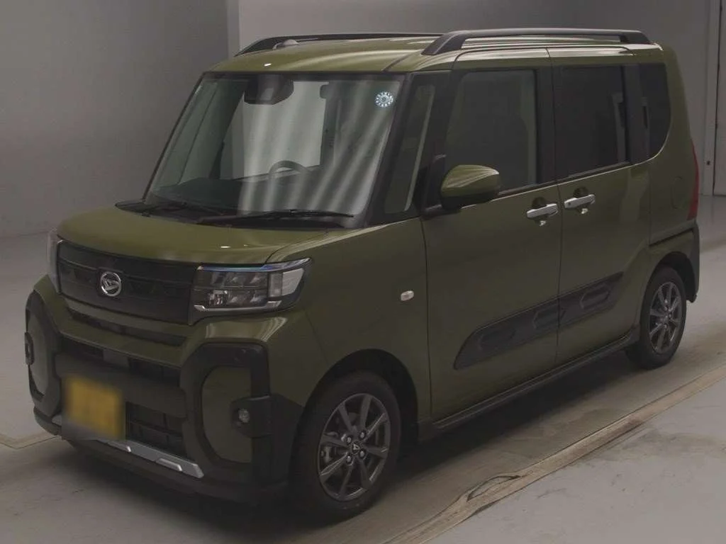 Daihatsu Tanto LA650S 2026