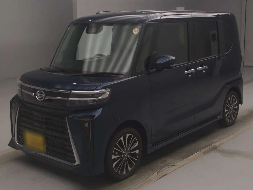 Daihatsu Tanto LA650S 2025