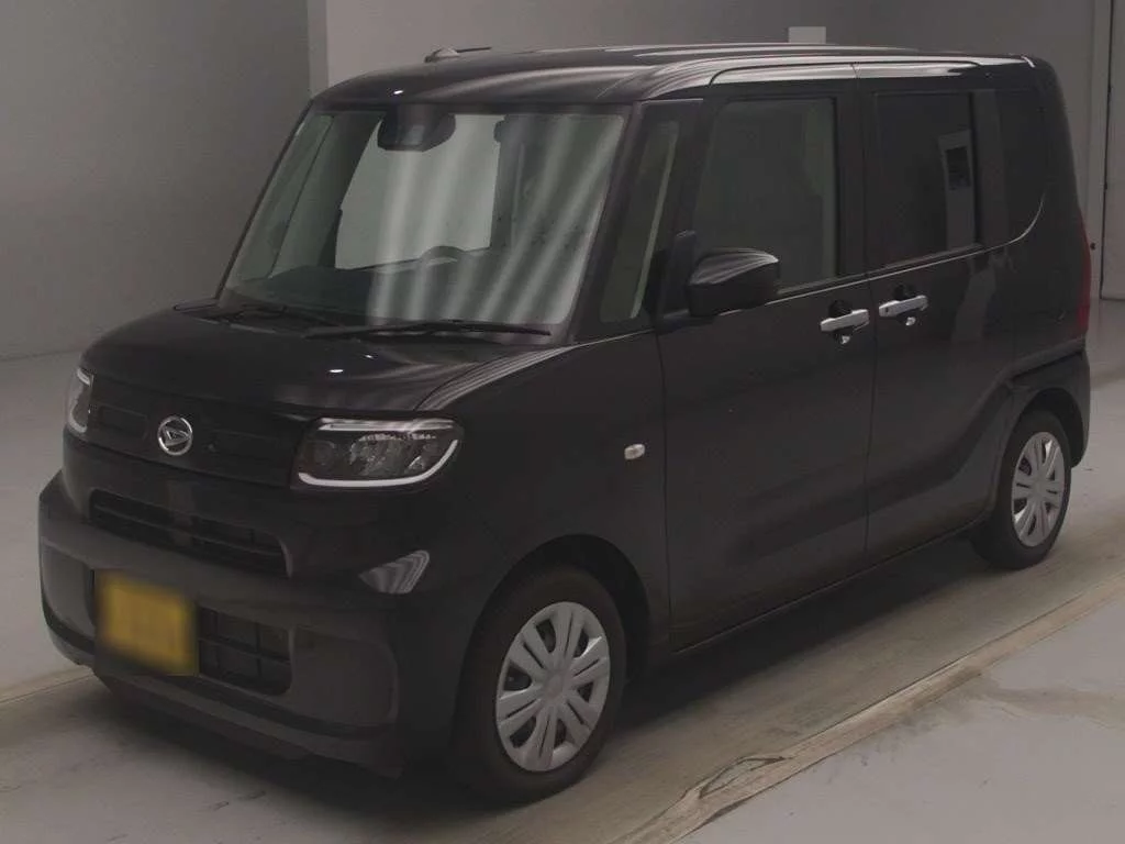 Daihatsu Tanto LA650S 2025