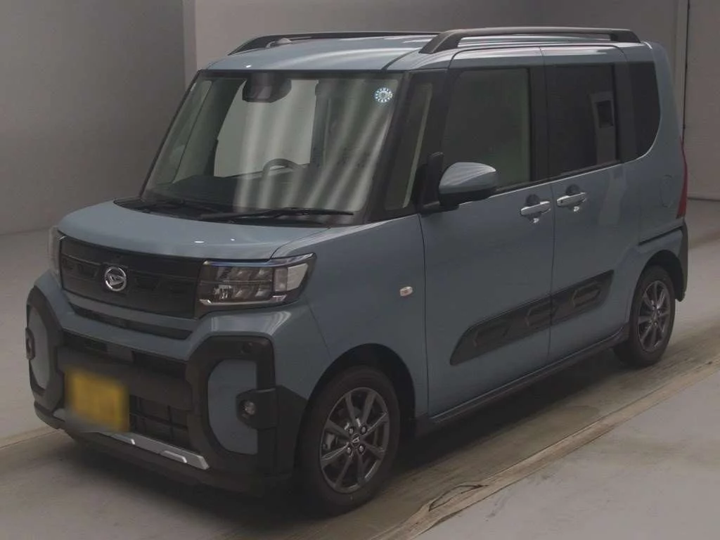 Daihatsu Tanto LA650S 2026