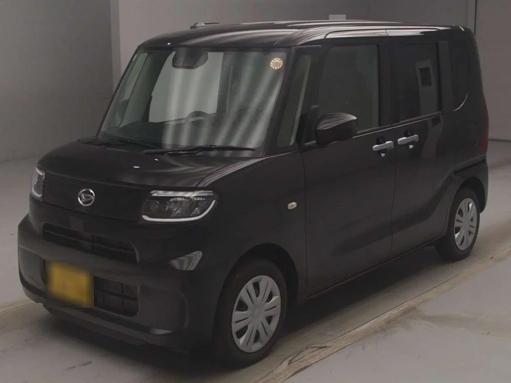 Daihatsu Tanto LA650S 2025