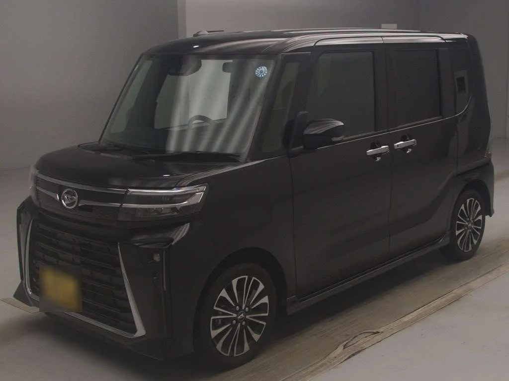 Daihatsu Tanto LA650S 2026