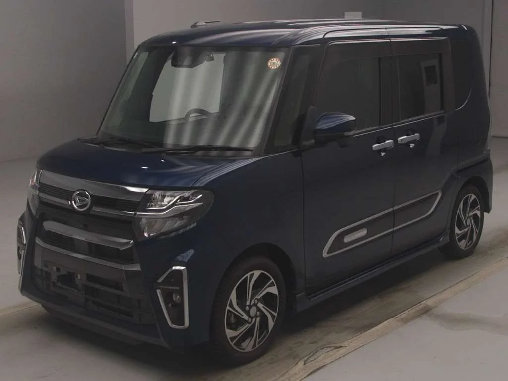 Daihatsu Tanto LA650S 2021