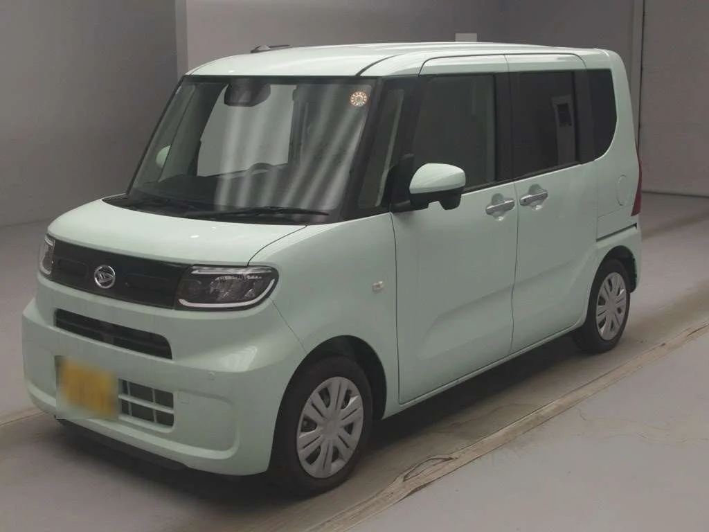 Daihatsu Tanto LA650S 2025