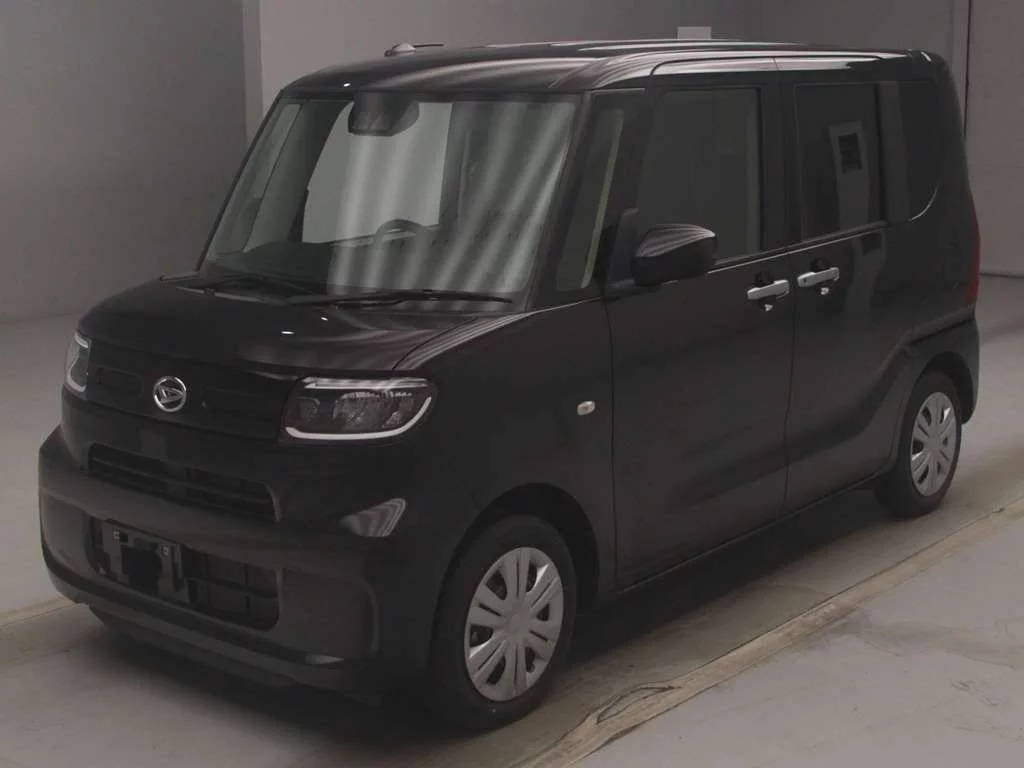 Daihatsu Tanto LA650S 2023