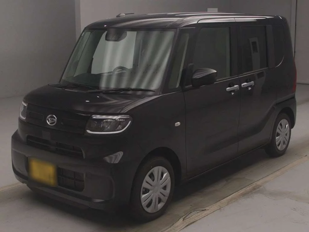 Daihatsu Tanto LA650S 2024