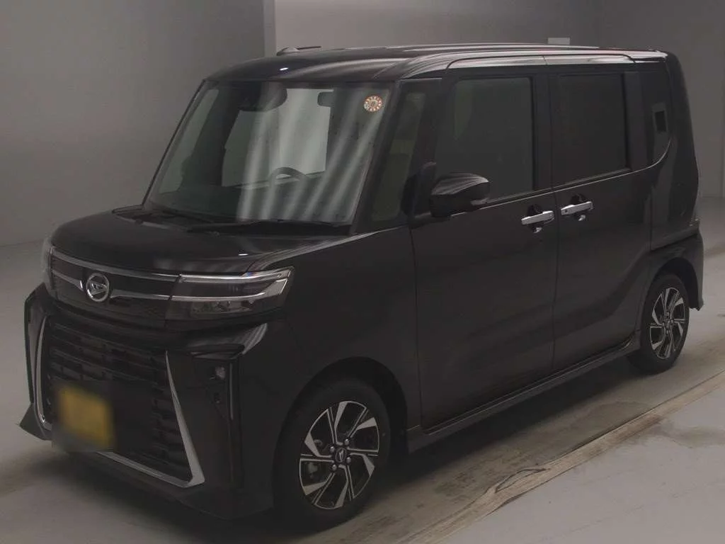 Daihatsu Tanto LA650S 2025