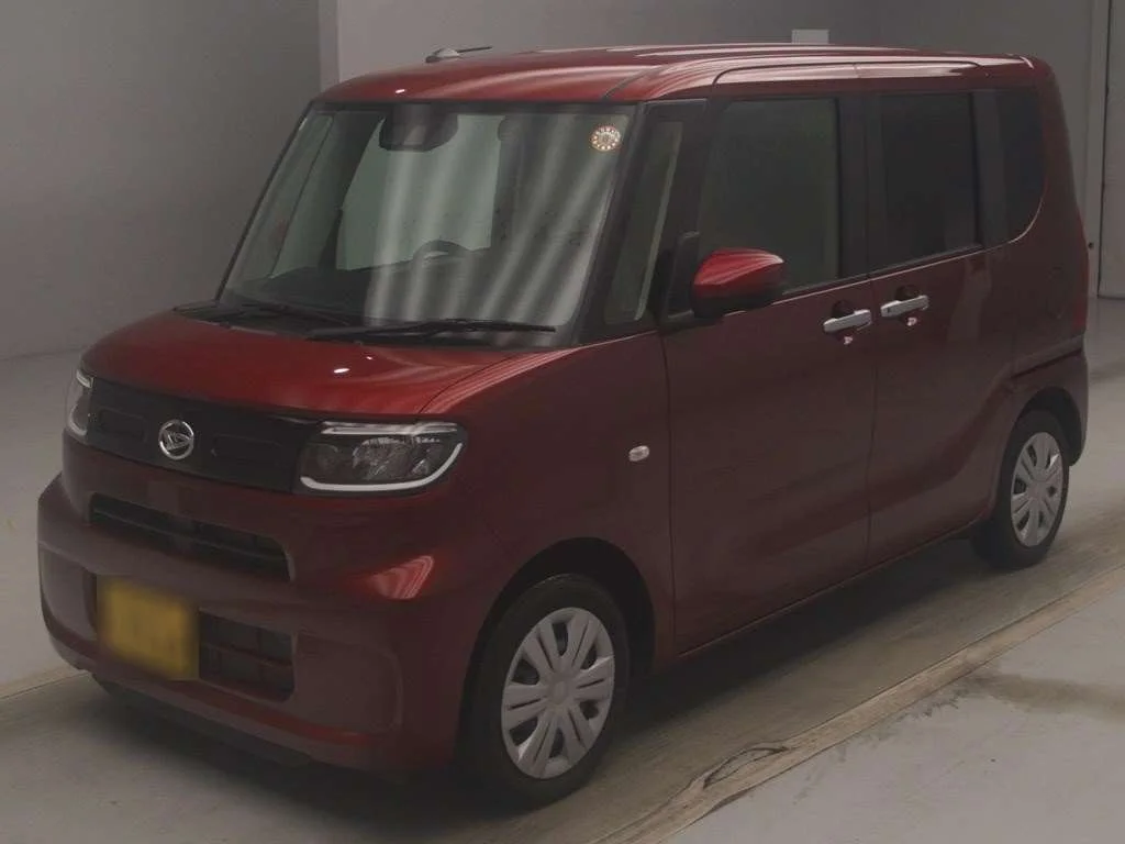 Daihatsu Tanto LA650S 2025