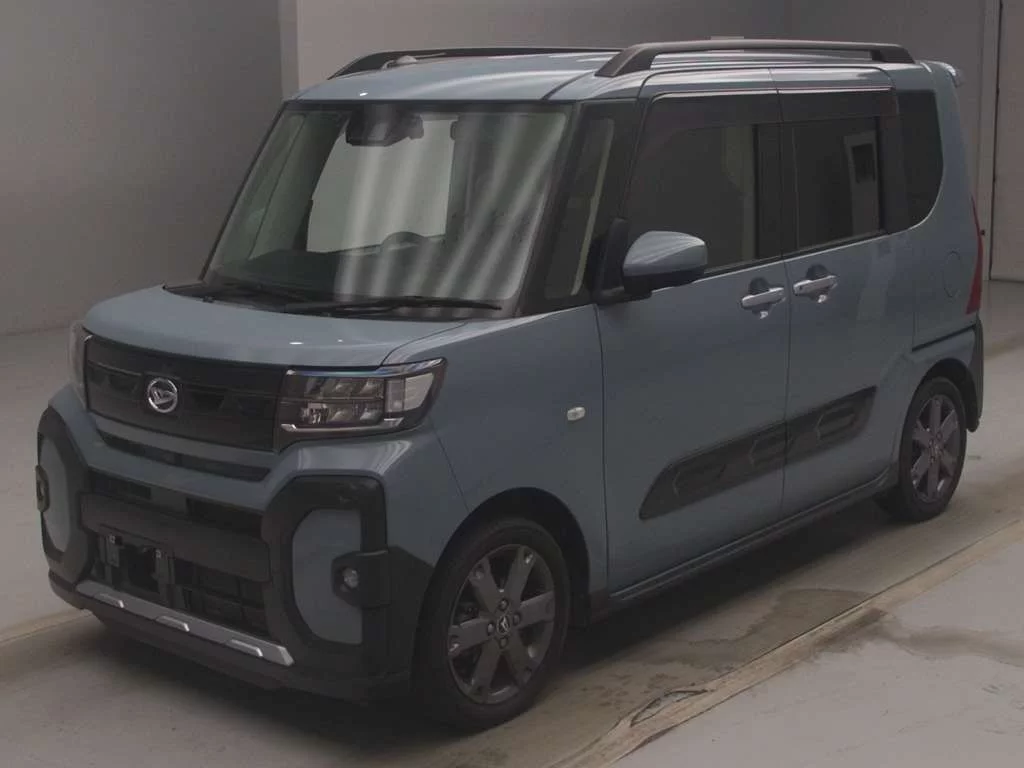 Daihatsu Tanto LA650S 2023