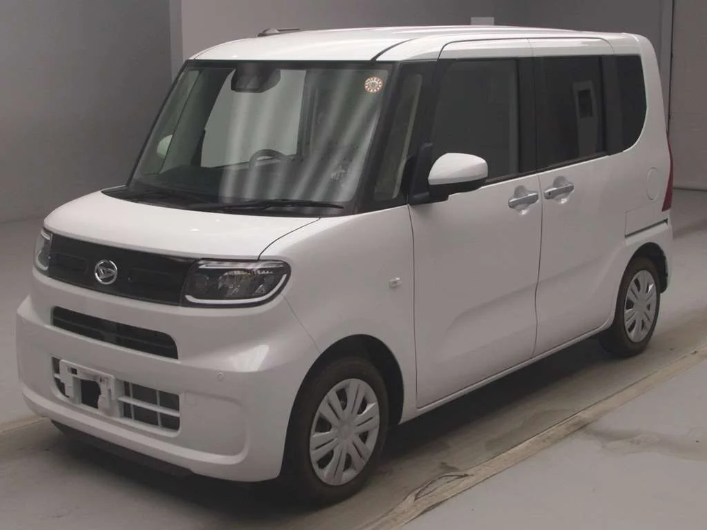 Daihatsu Tanto LA650S 2023