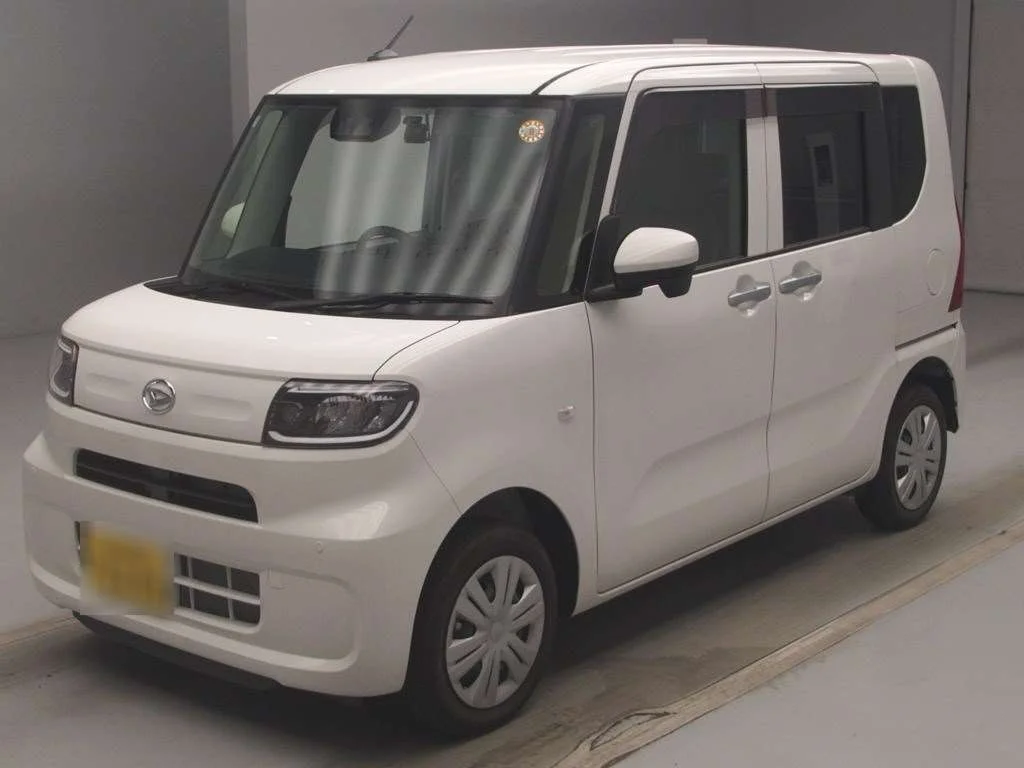 Daihatsu Tanto LA650S 2025