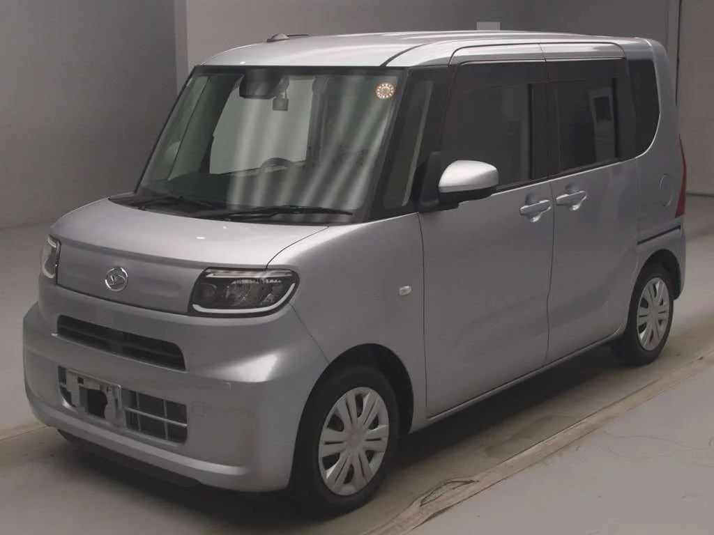 Daihatsu Tanto LA650S 2021