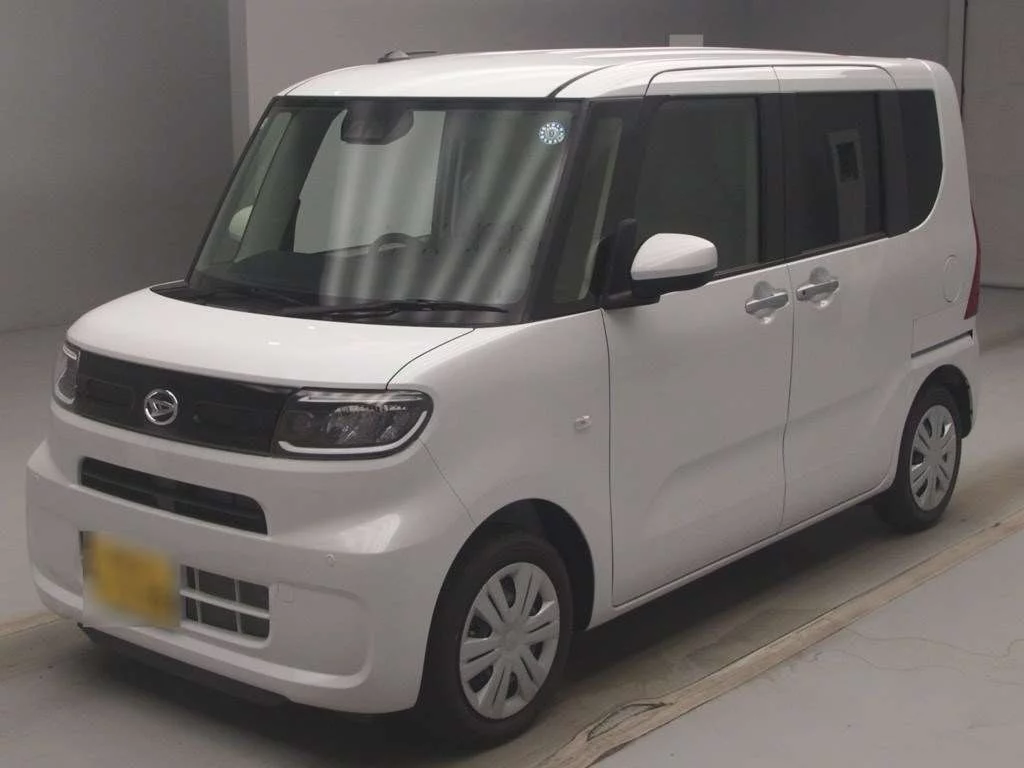 Daihatsu Tanto LA650S 2025