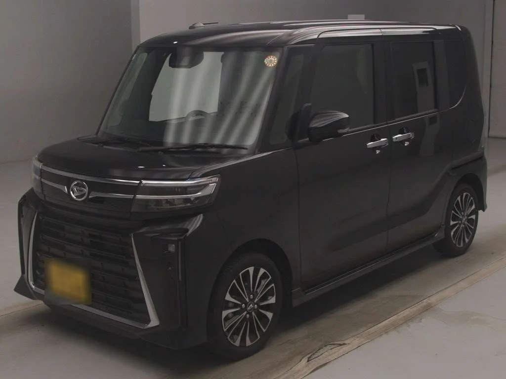 Daihatsu Tanto LA650S 2025