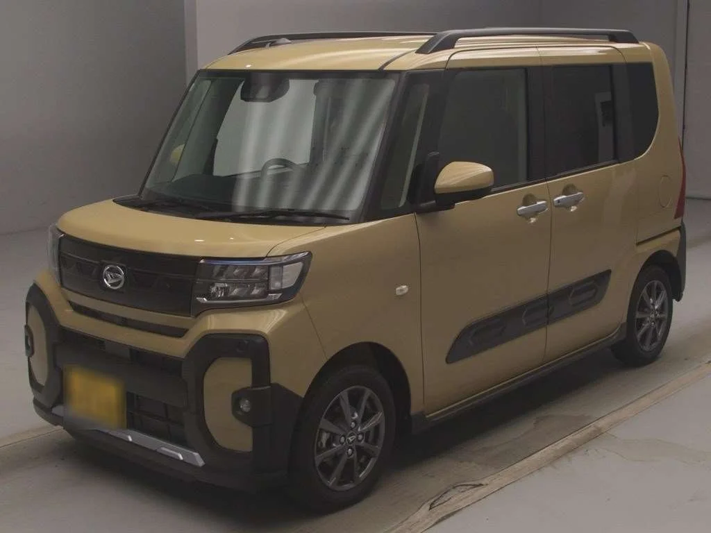 Daihatsu Tanto LA650S 2025