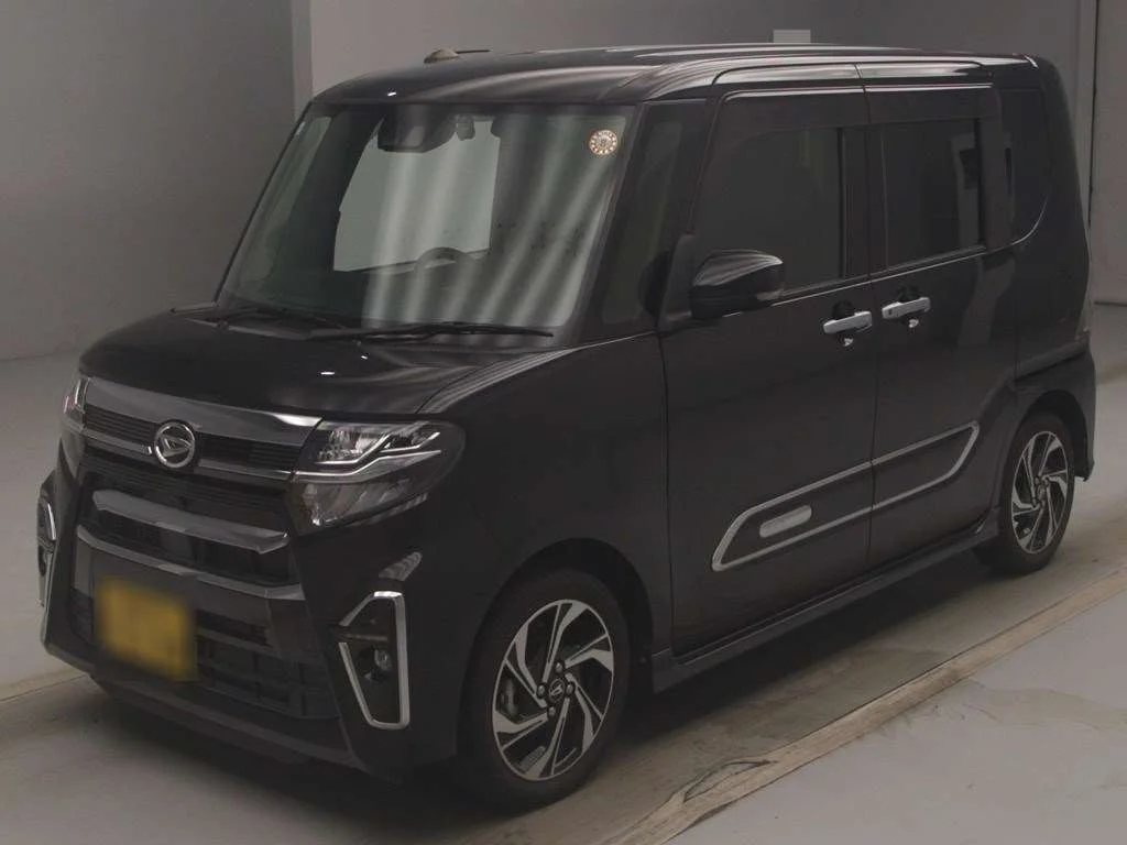 Daihatsu Tanto LA650S 2021