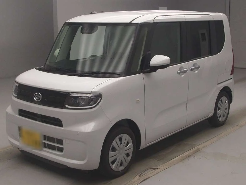 Daihatsu Tanto LA650S 2025