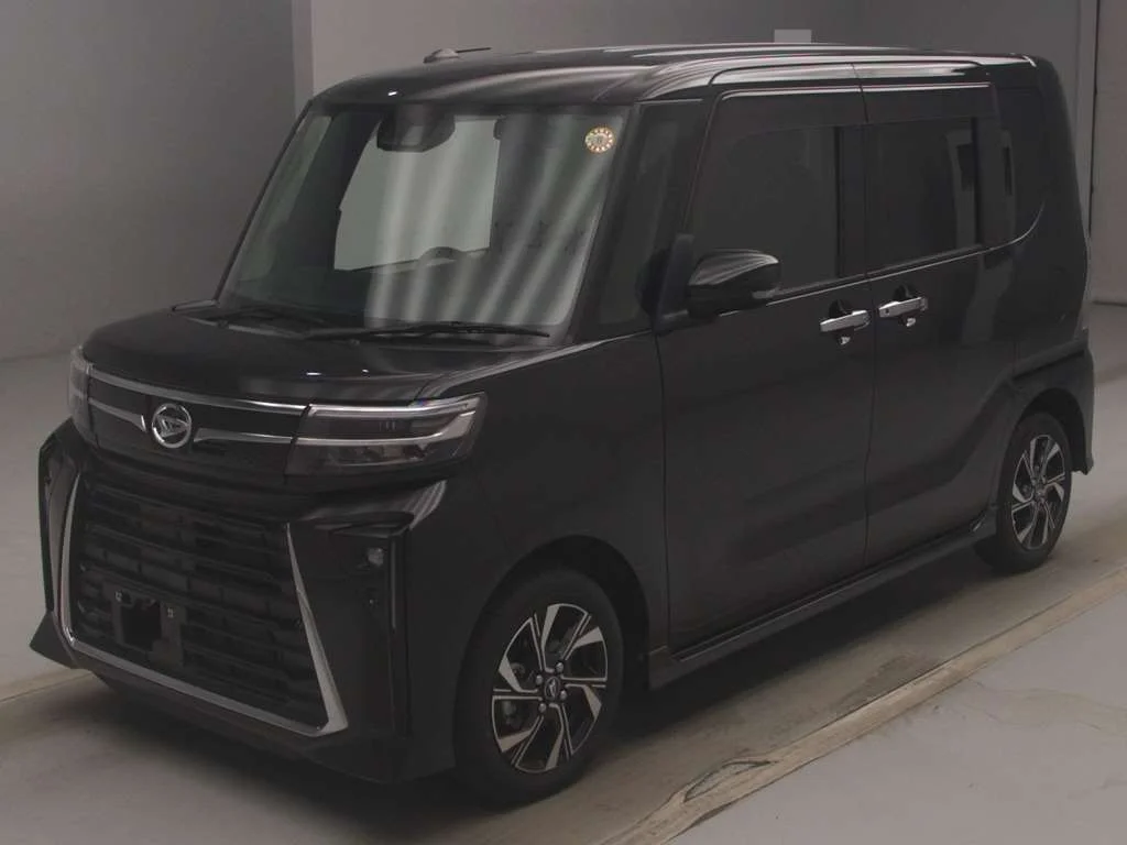 Daihatsu Tanto LA650S 2023