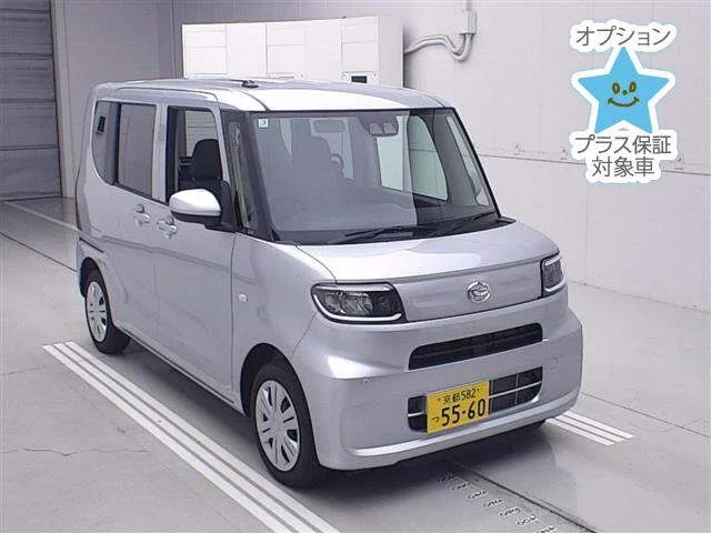 Daihatsu Tanto LA650S 2025