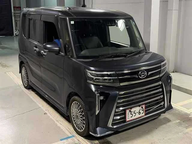 Daihatsu Tanto LA650S 2024